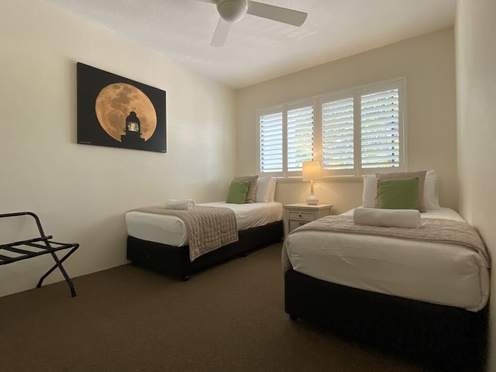 Byron Quarter Holiday Apartments 29/44