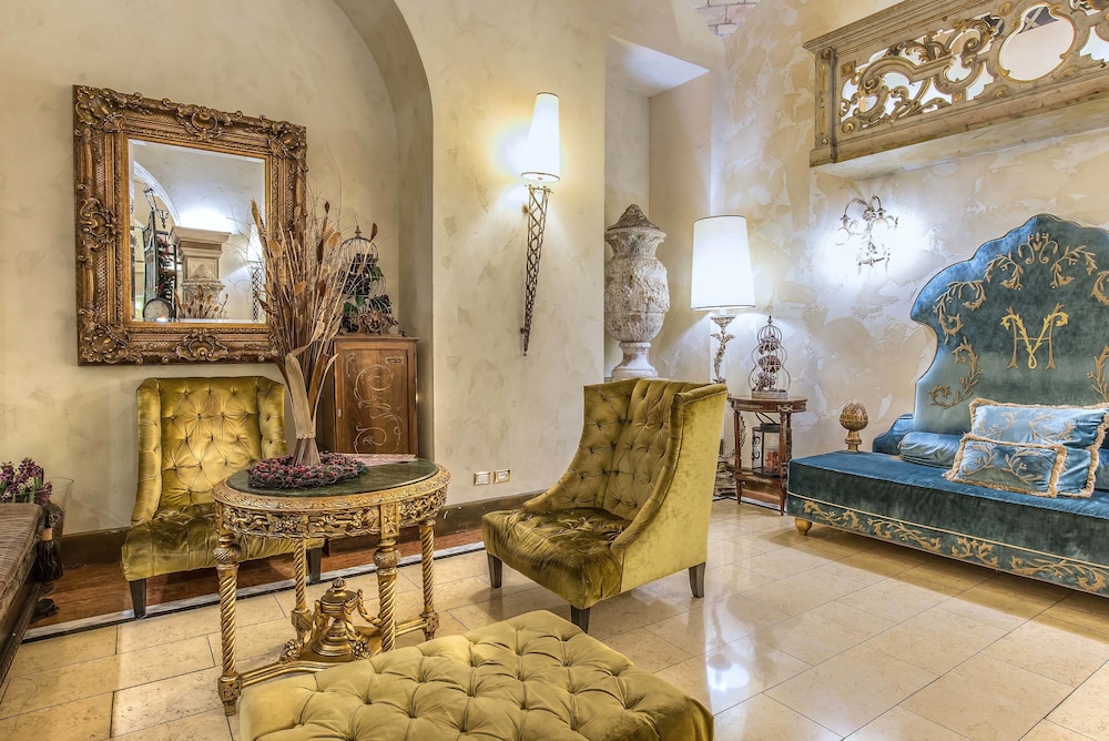 Room Select Via Veneto 31/50