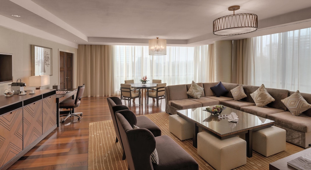 Kempinski Hotel Gold Coast City 46/69