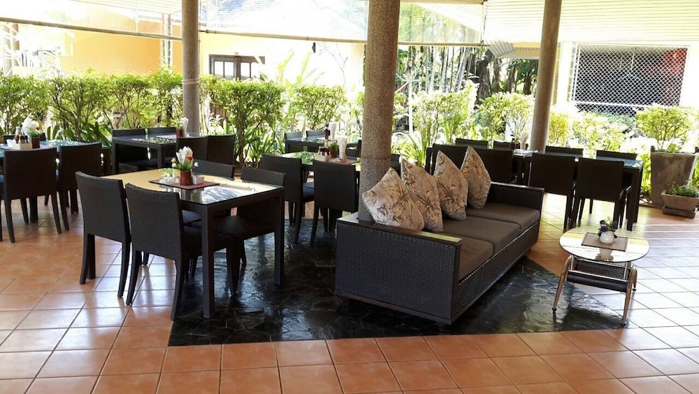 Palm Garden Resort Khao Lak 31/44