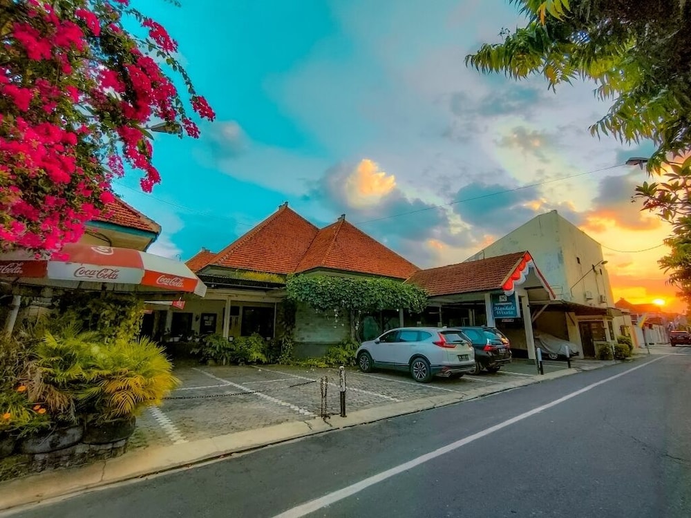 Mandala Wisata Hotel 26/29