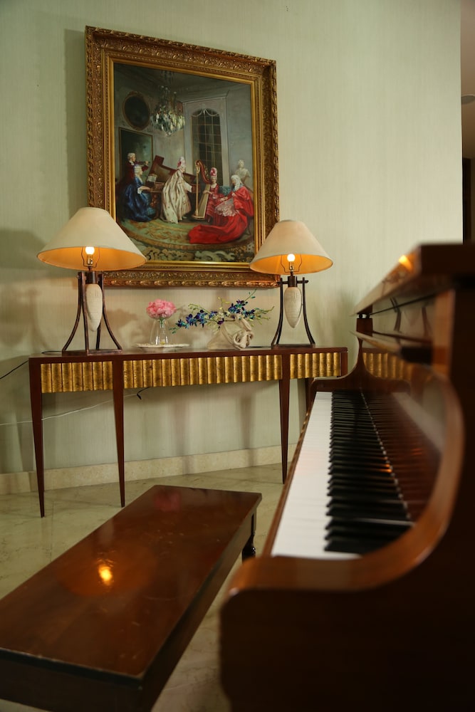 Grand Kadri Hotel Zahle 32/39