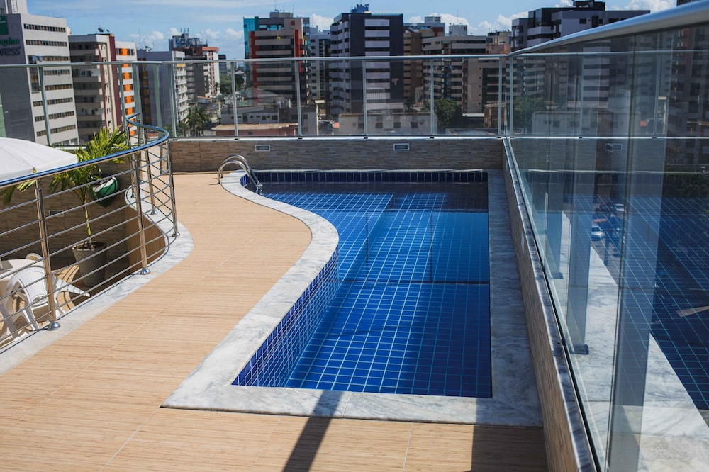 Tropico Praia Hotel 26/50
