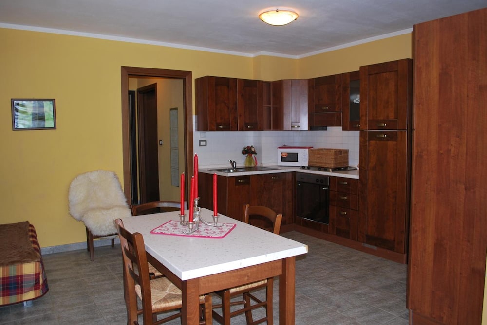 Chalet Edelweiss 59/75