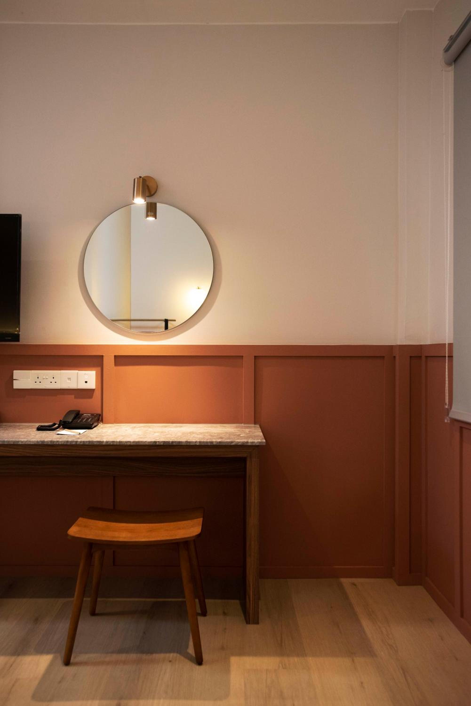 Monocolo Boutique Hotel 11/50
