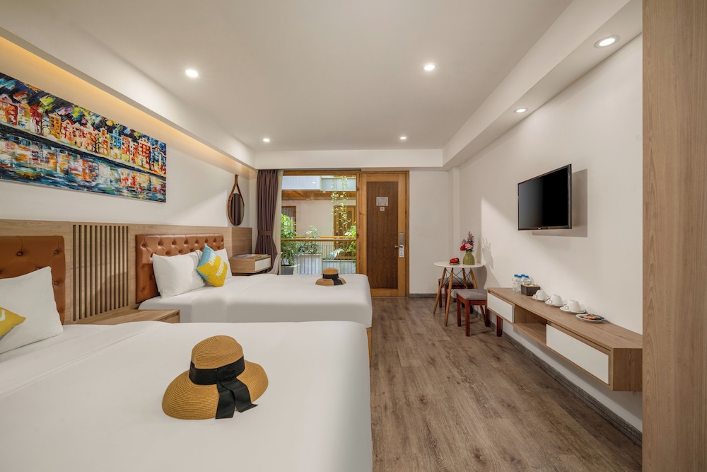 Zoneland Apartments Lahome Beach Villa 12/50