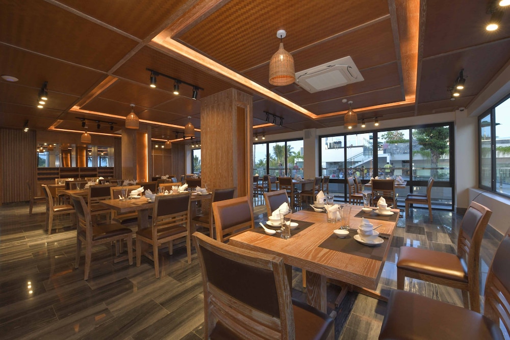 Cocoland River Beach Resort & Spa 35/50