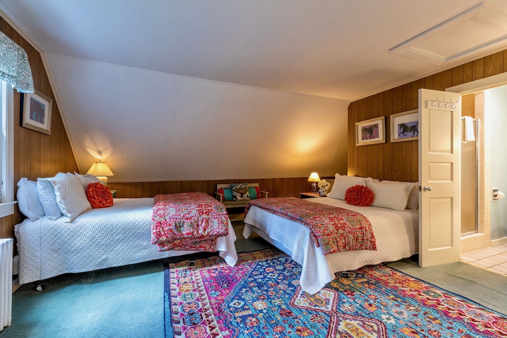 Wilburton Inn 28/80