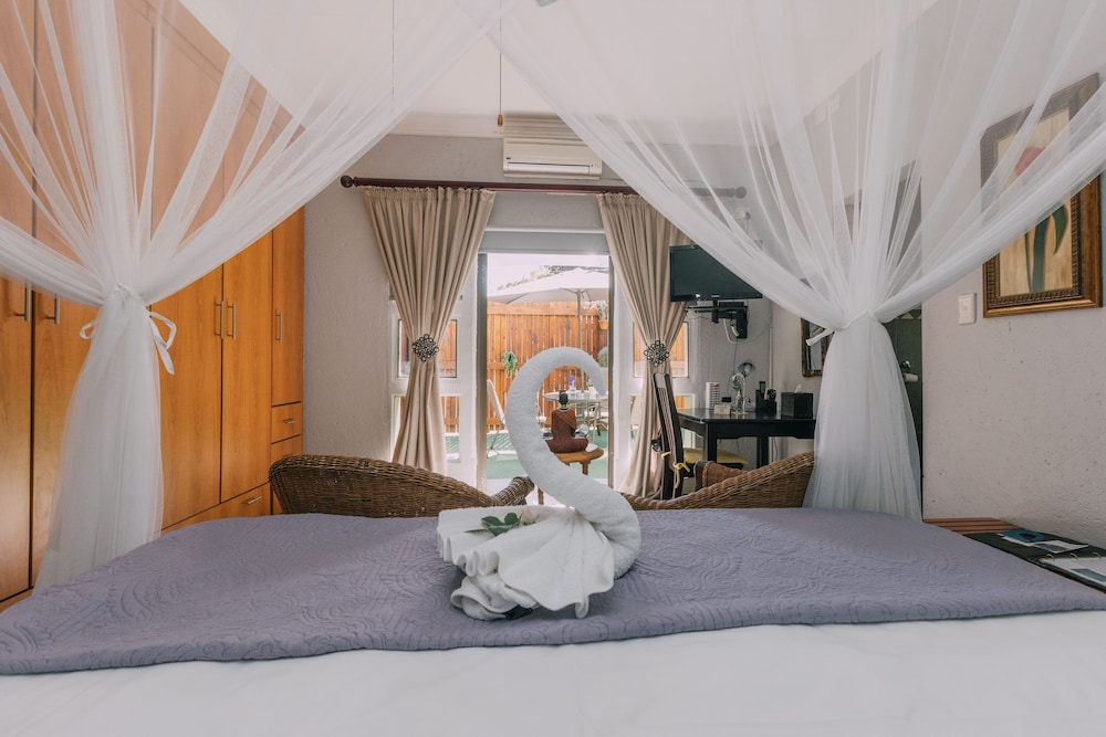 Beetleloop Guest House 10/50