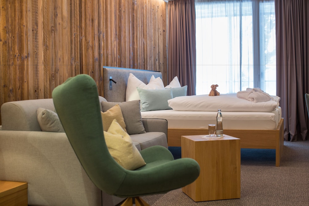 Hotel Der Waldhof Zell Am See 13/35