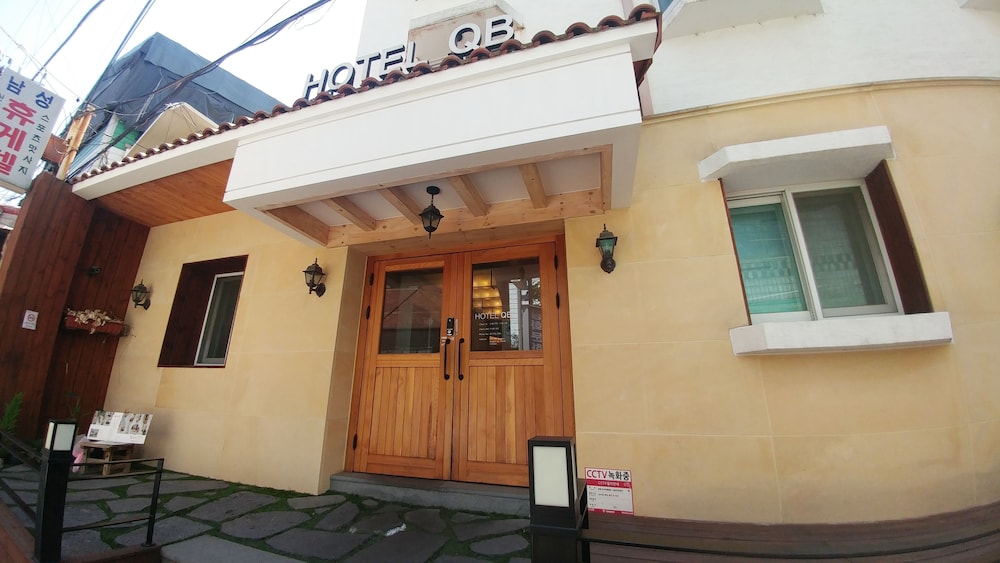HOTEL QB SEOUL DONGDAEMUN 2/66