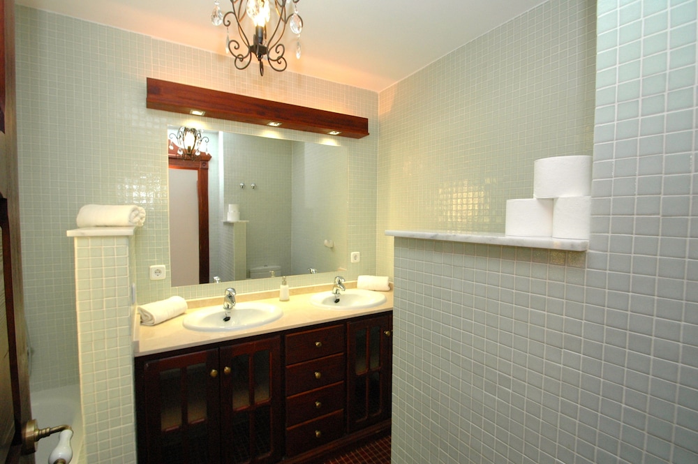 Montemares Golf Luxury Apartments 50/50