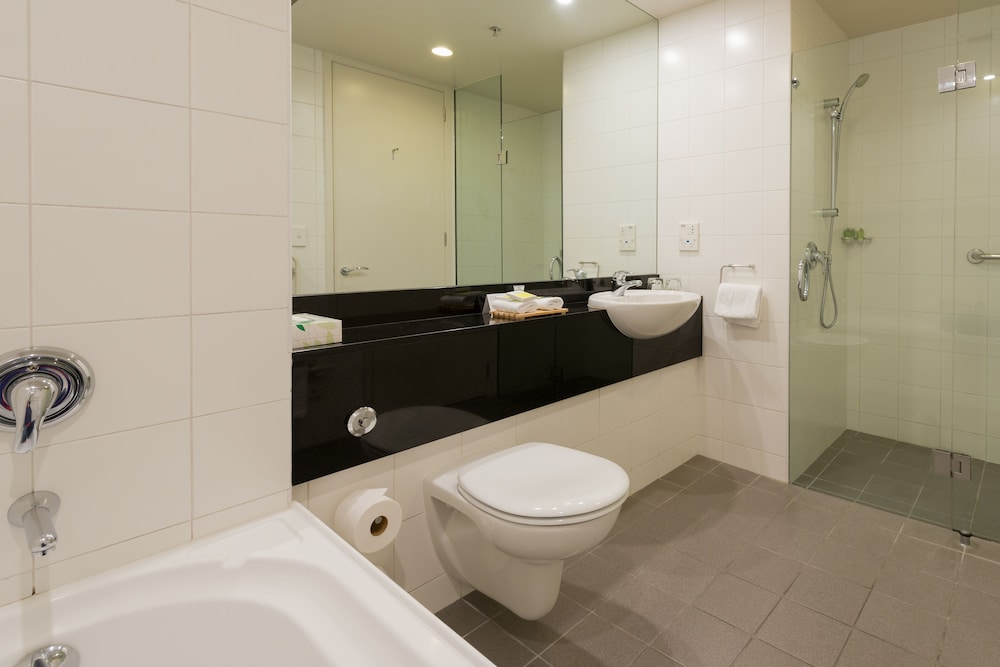 Scenic Suites Queenstown 13/57