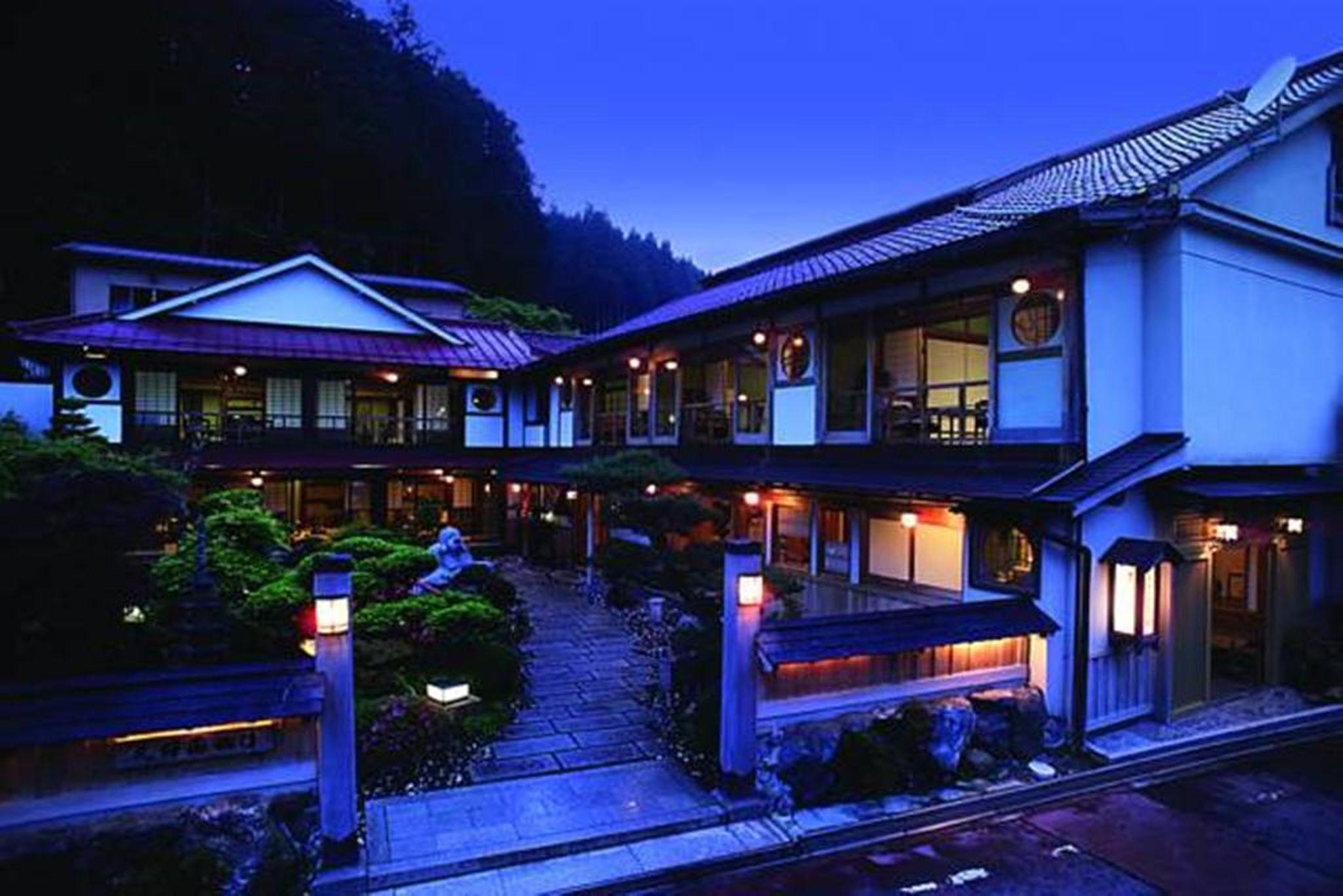 Kohryokuen Nishisei 5/46