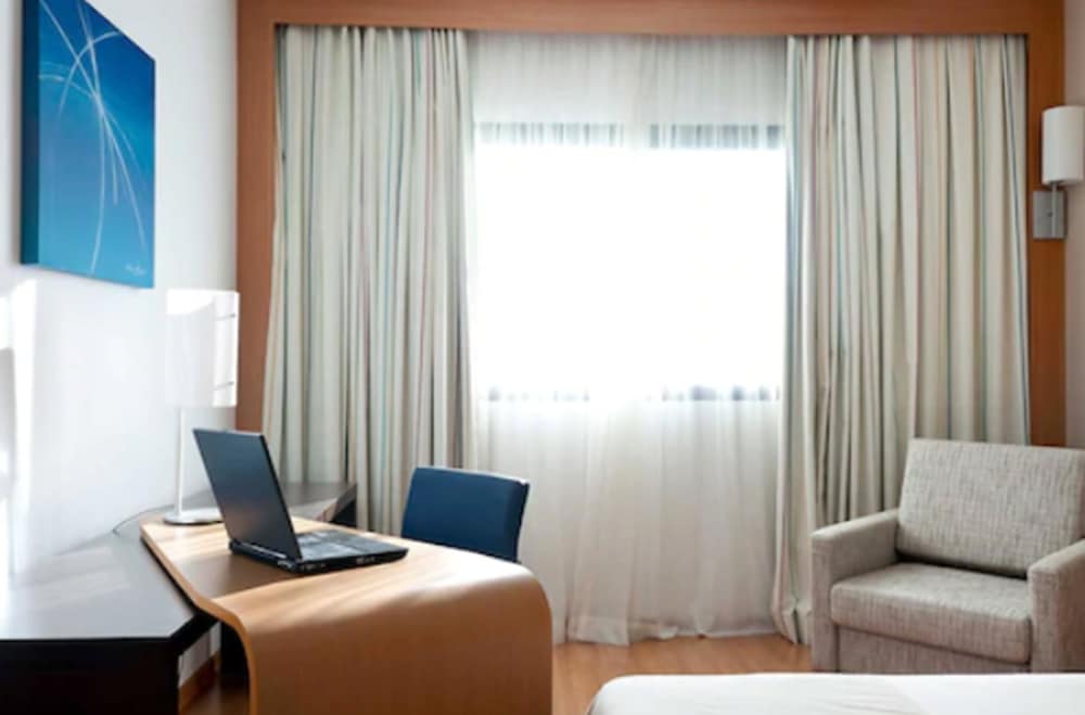 Novotel Campo Grande 39/71