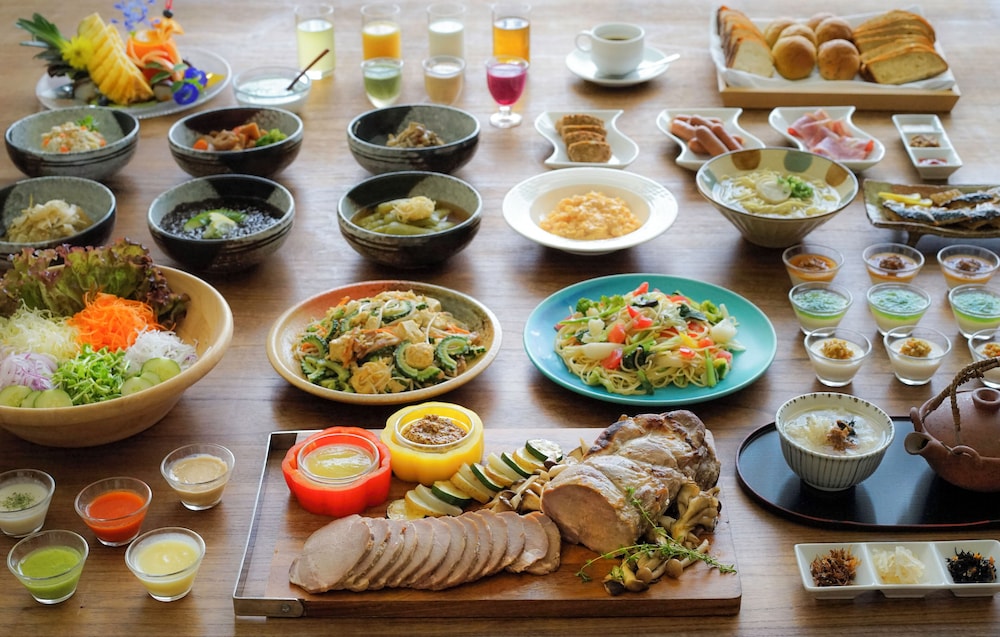 EM Wellness Kurashino Hakko Lifestyle Resort 57/63