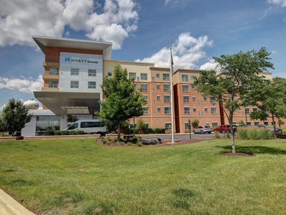 HYATT house Chicago/Naperville/Warrenville 67/69