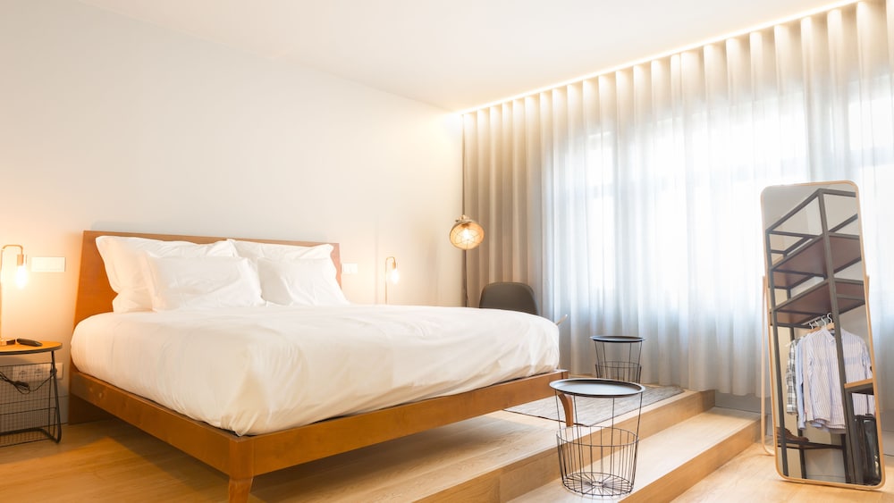 Braga Heritage Lofts 14/30