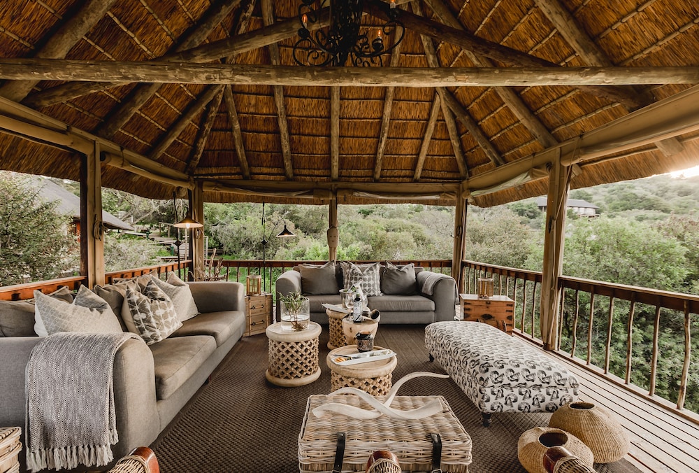 Bukela Game Lodge 32/59