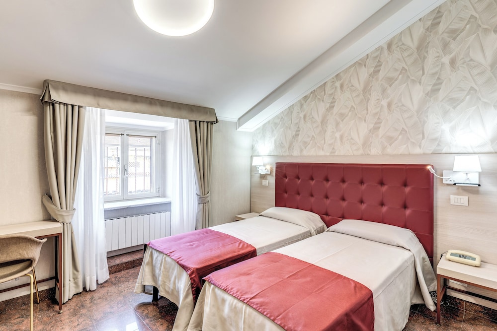 Hotel Milo 13/50