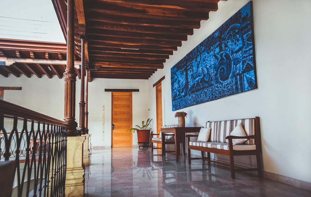 Hotel Parador de Alcalá 62/75