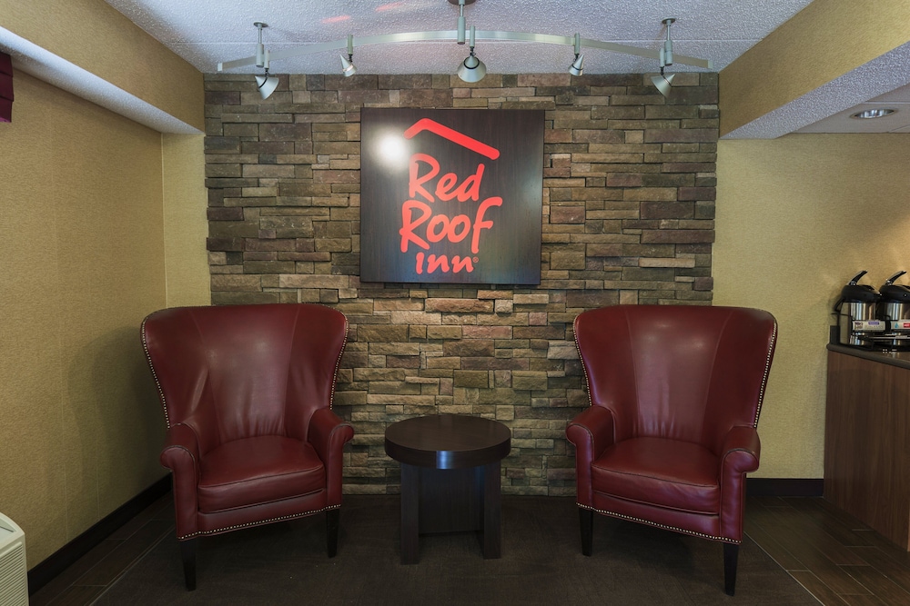 Red Roof Inn Chicago - Joliet 31/39