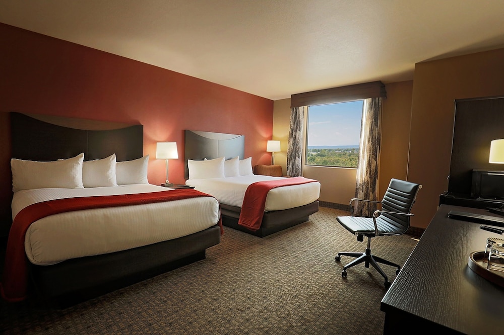 Choctaw Casino & Resort Pocola, Trademark Collection by Wyndham 6/20