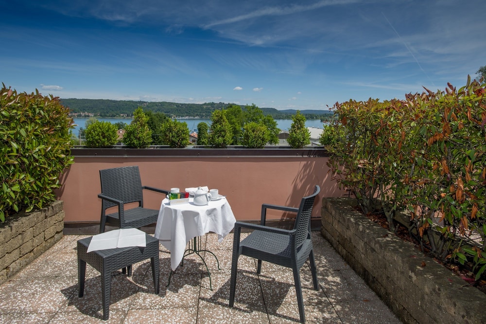 Sirio Hotel 38/50