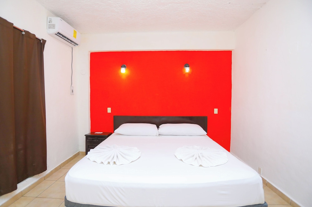 Hacienda Cancun Hotel 16/50