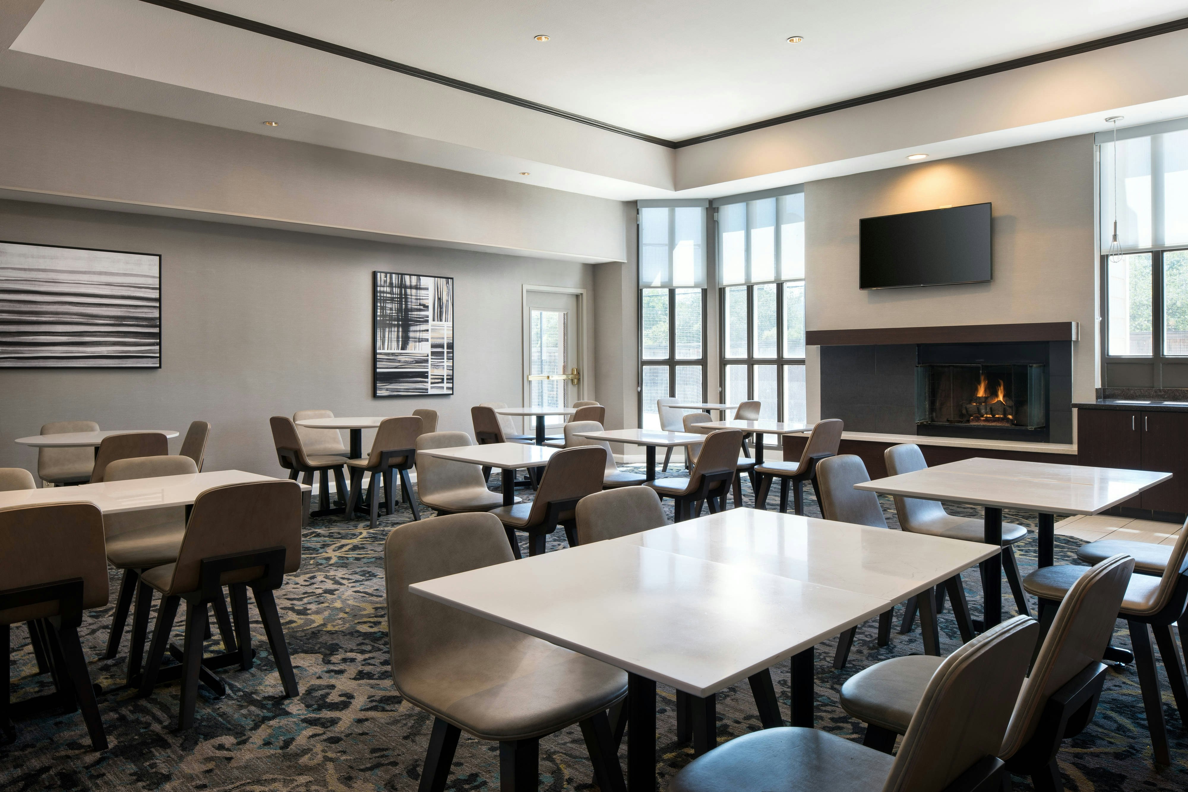 Residence Inn San Ramon 9/10