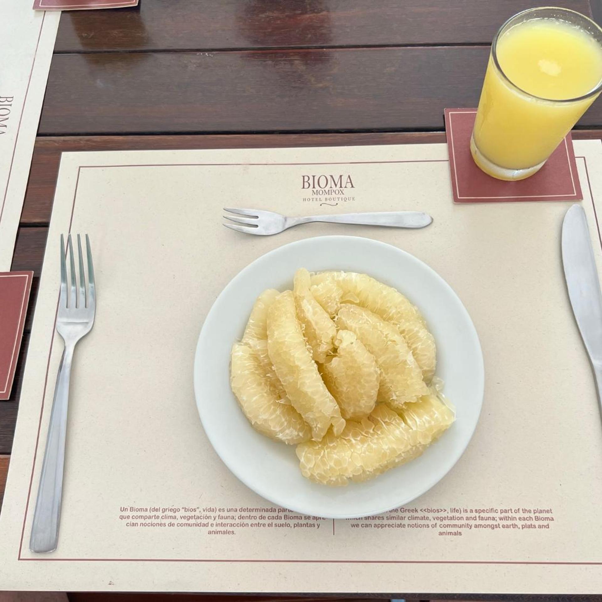 Bioma Boutique Hotel 21/50