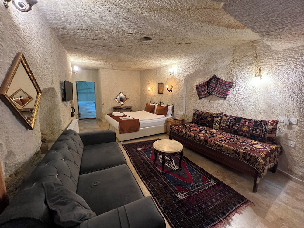 Tatli Kaya Hotel 29/50