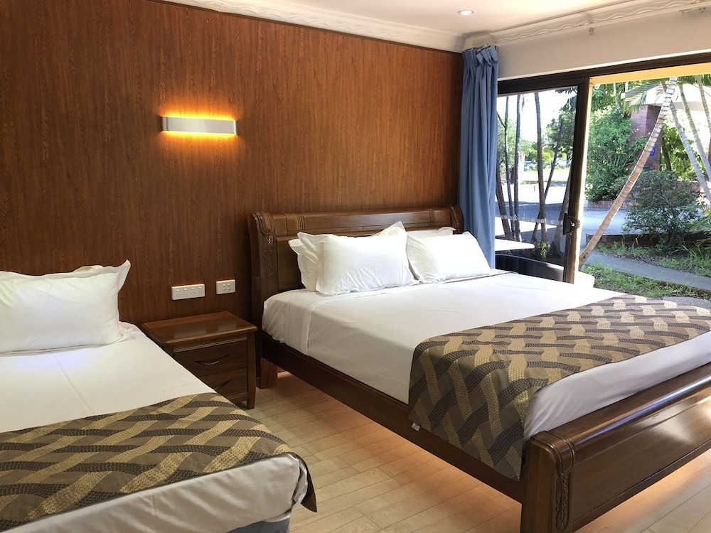 Oxley Motor Inn 14/43