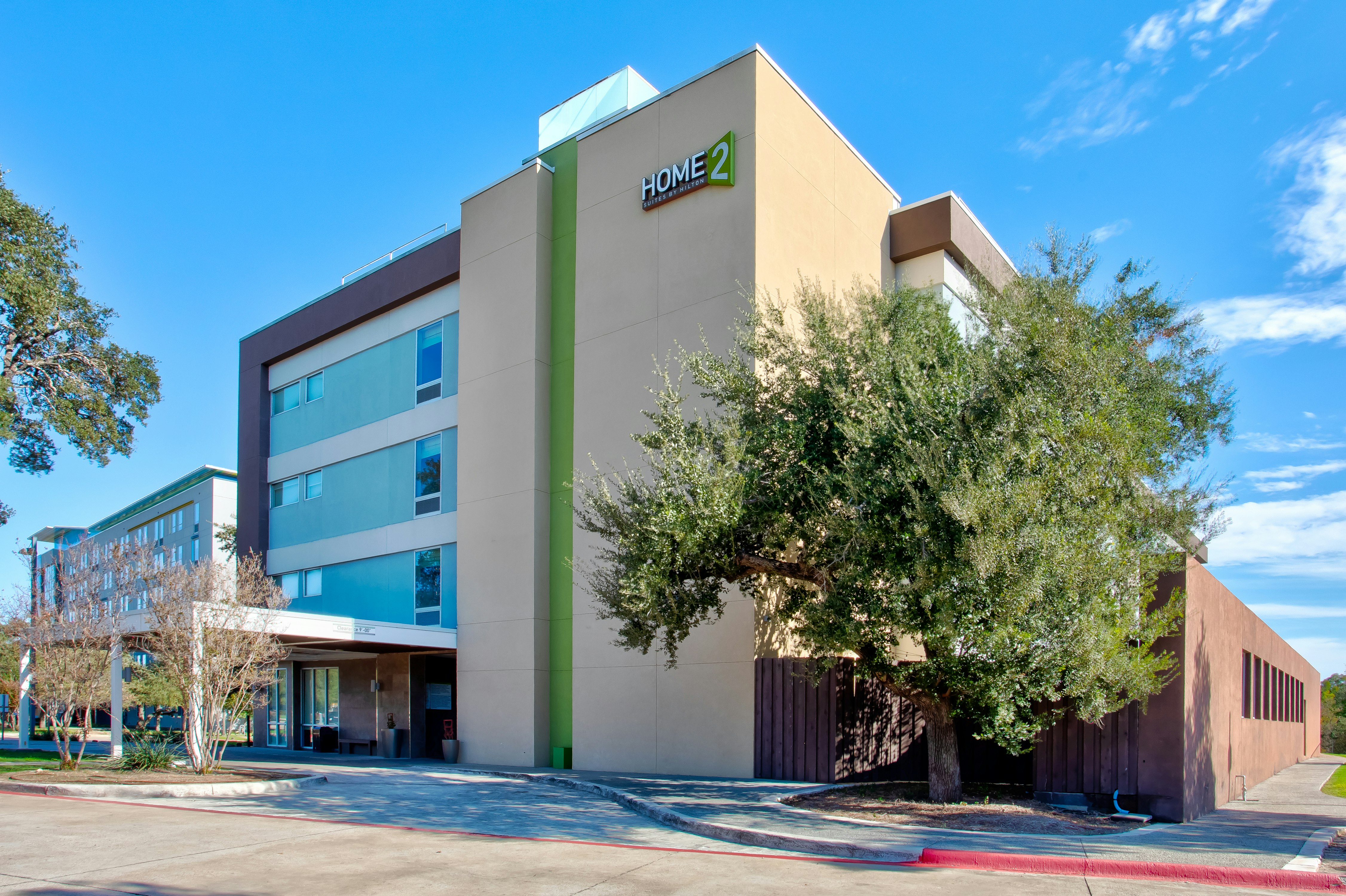 Home2 Suites By Hilton Austin Cedar Park Tx 10/13
