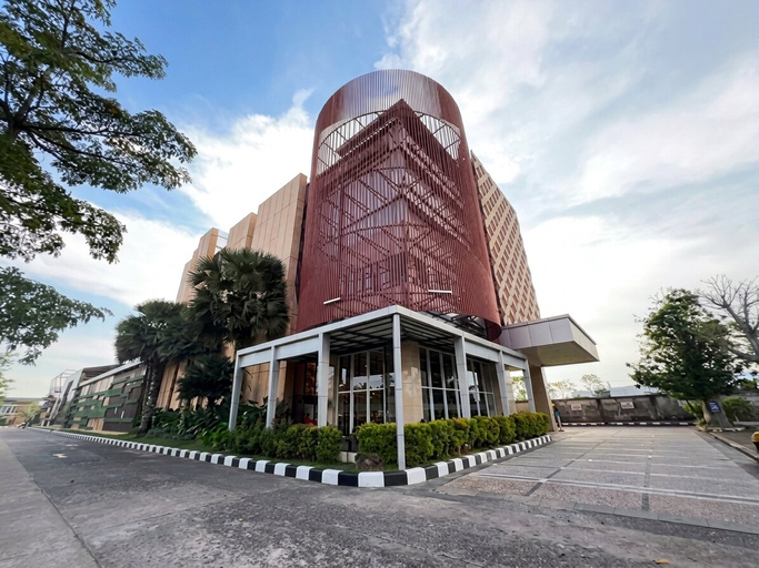 Hotel Q Qubu Resort 1/11