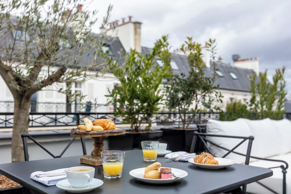 Maison Boissiere Barnes Residences 31/43