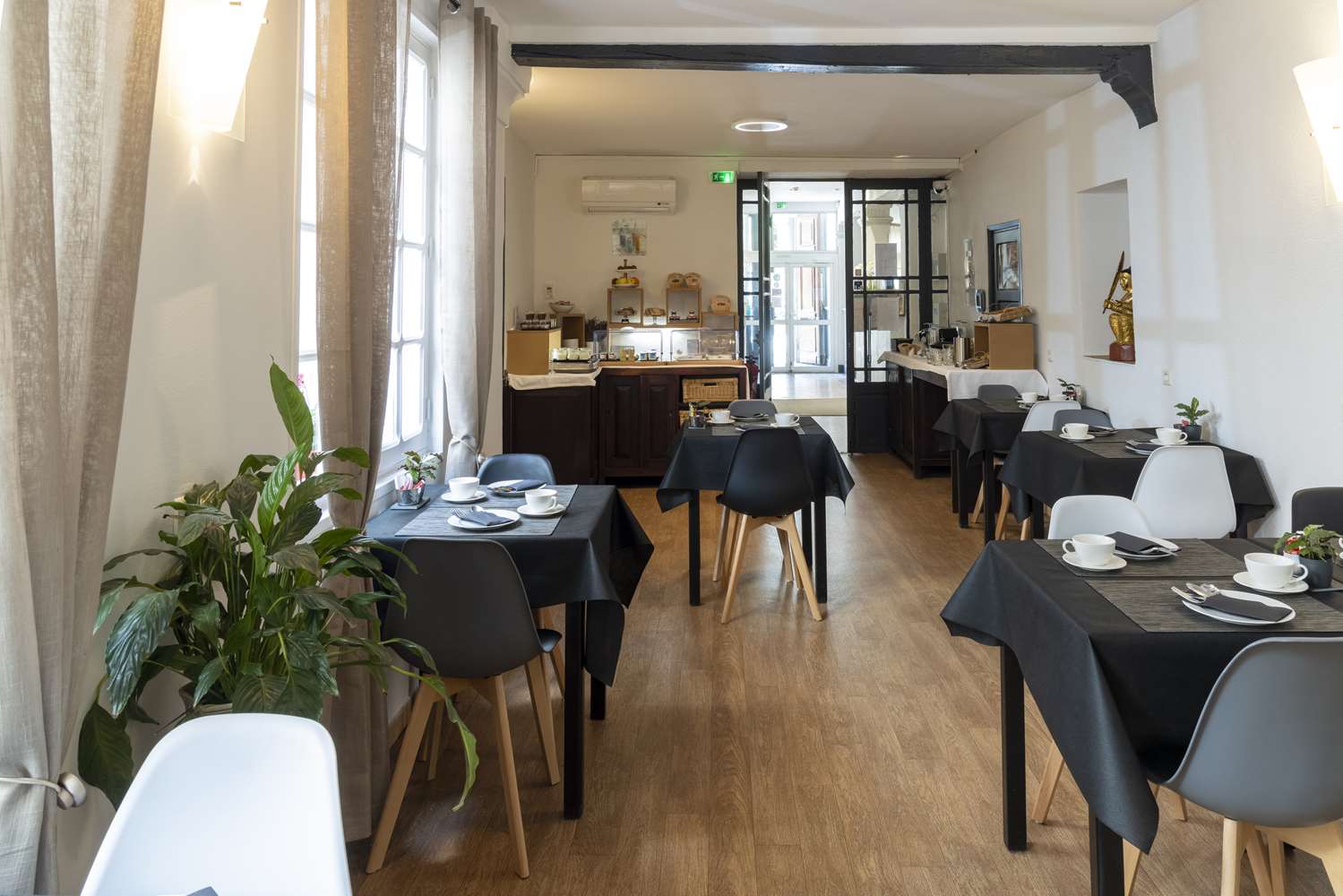 Urban Style Hotel Blason du Ventoux 14/18