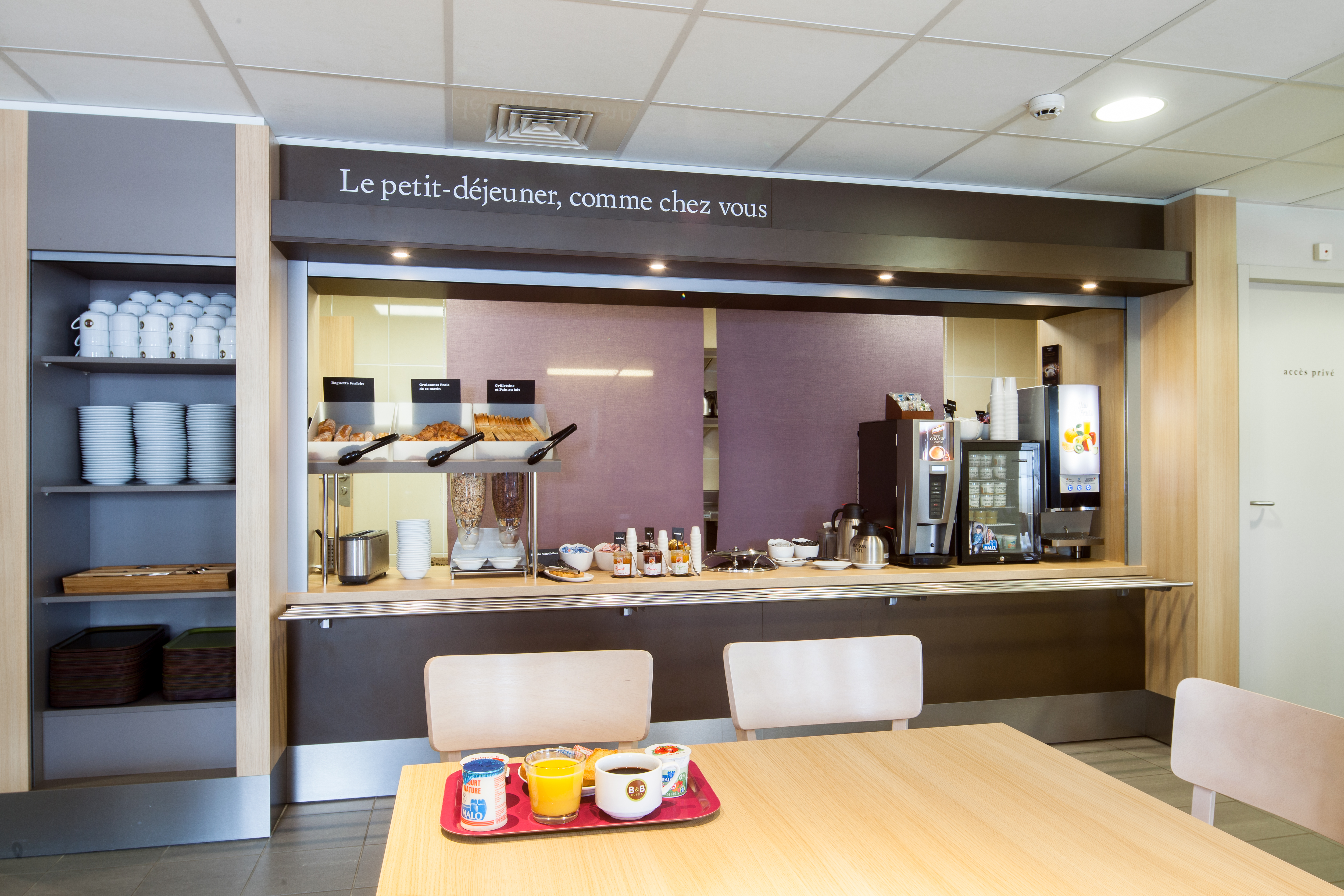 B&B Hotel Reims Centre Gare 14/19