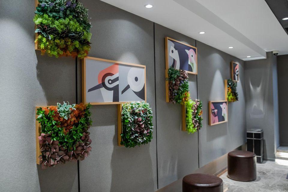 Home Inn Selected (Shanghai New International Expo Center, Guanglan Road Metro Station) 11/56