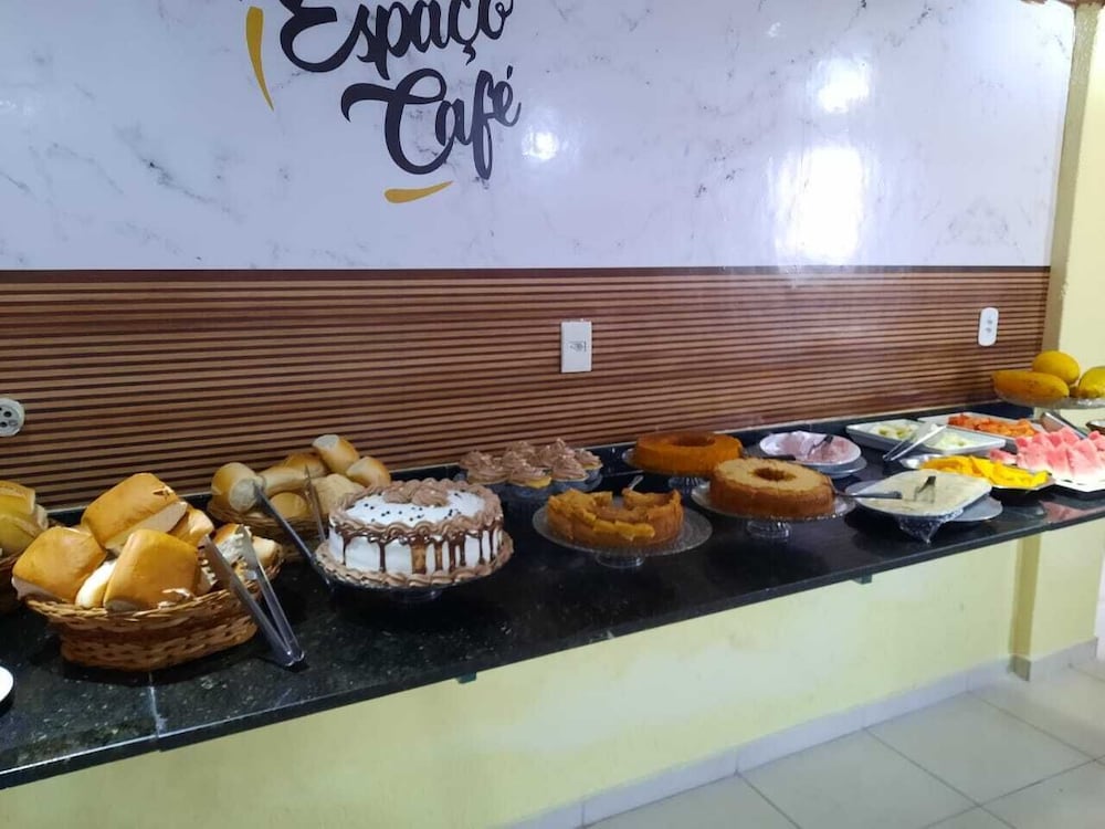 Hotel Aracaju Express (ex Orion Express) 51/58