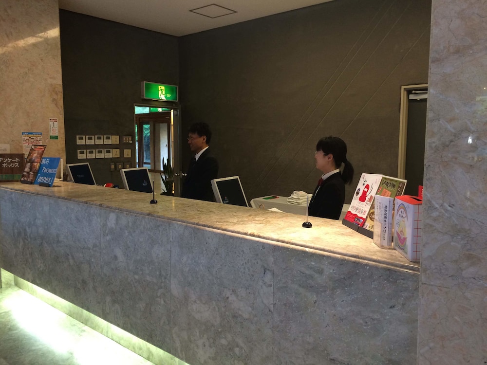 Misugi Resort Hotel Annex 7/72