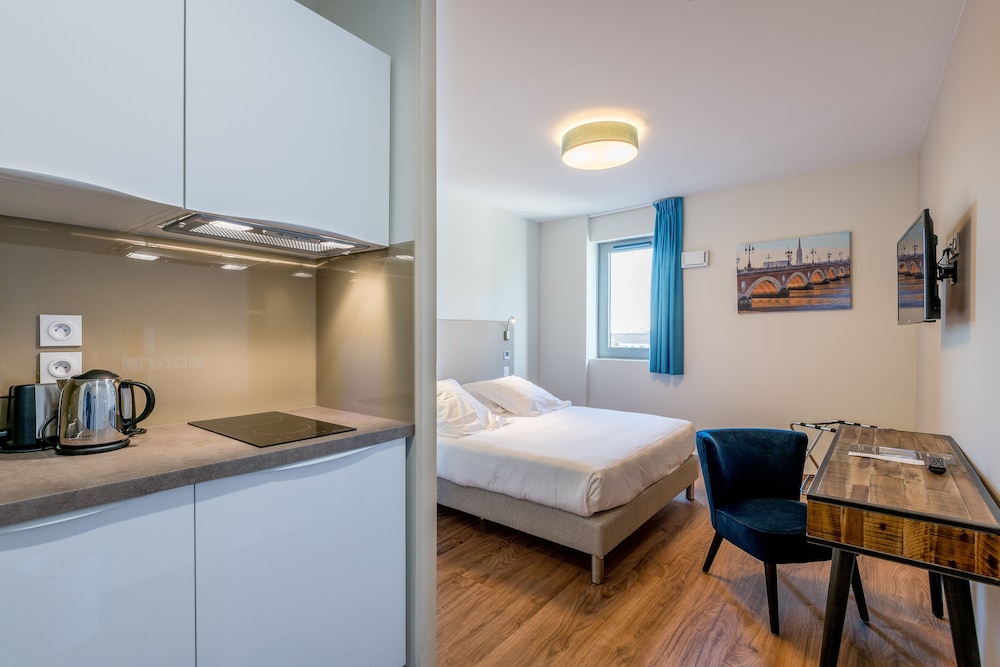 All Suites Appart Hotel Bordeaux Marne 28/44