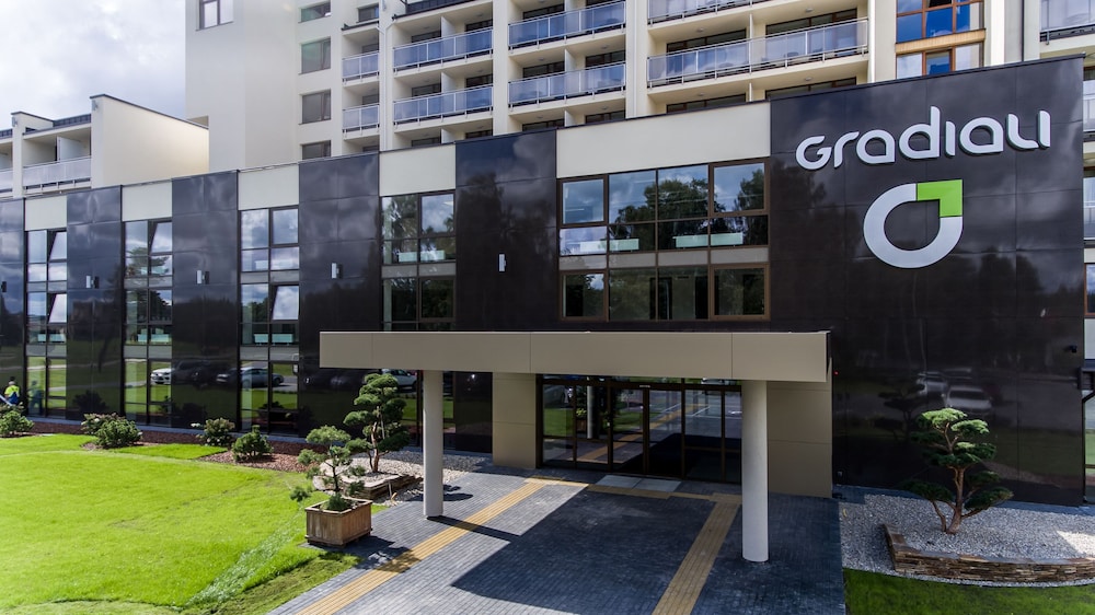 GRADIALI 3/50
