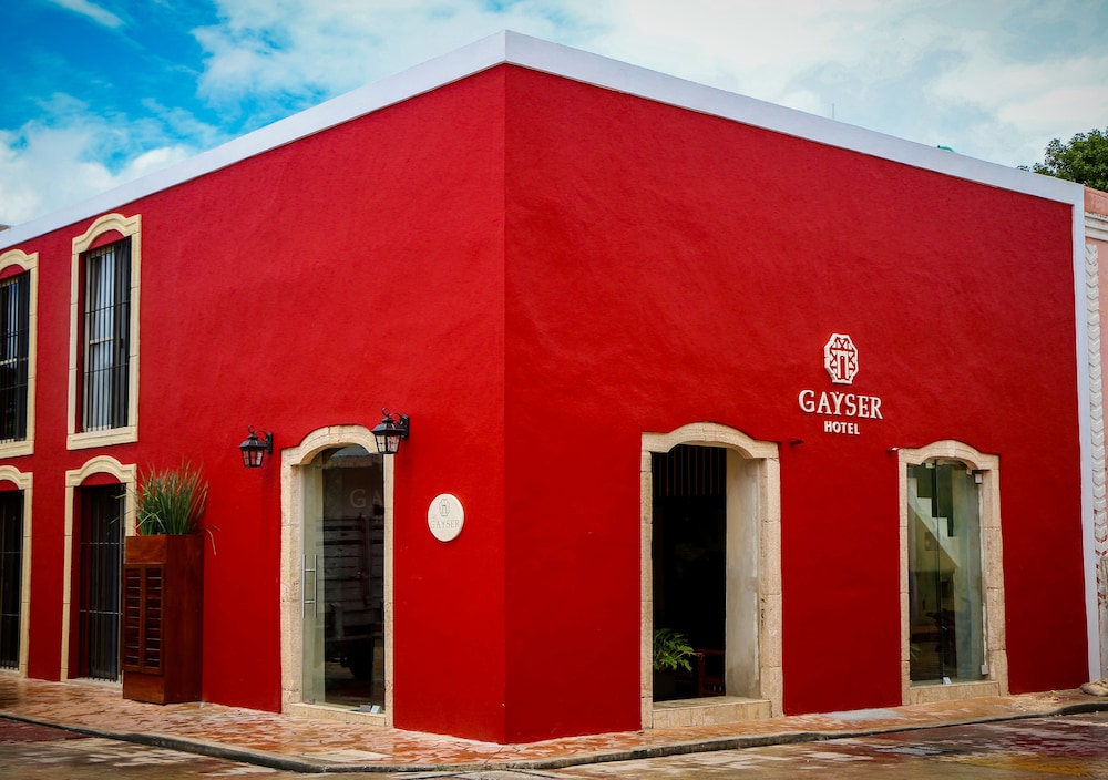 Hotel Boutique Gayser 3/53