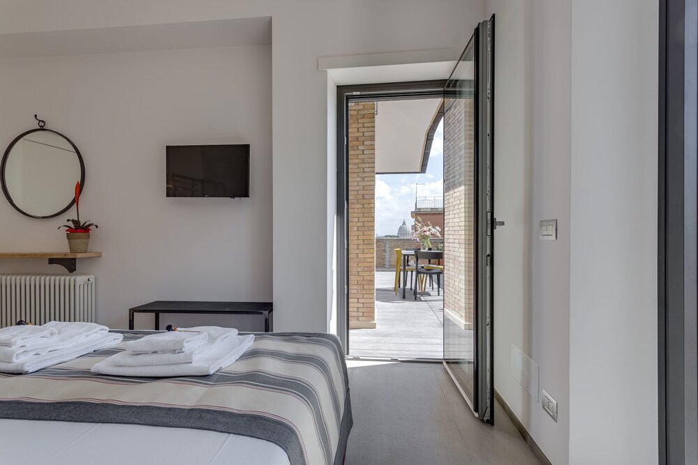 Rome as you feel - San Lucio Apartments 8/50