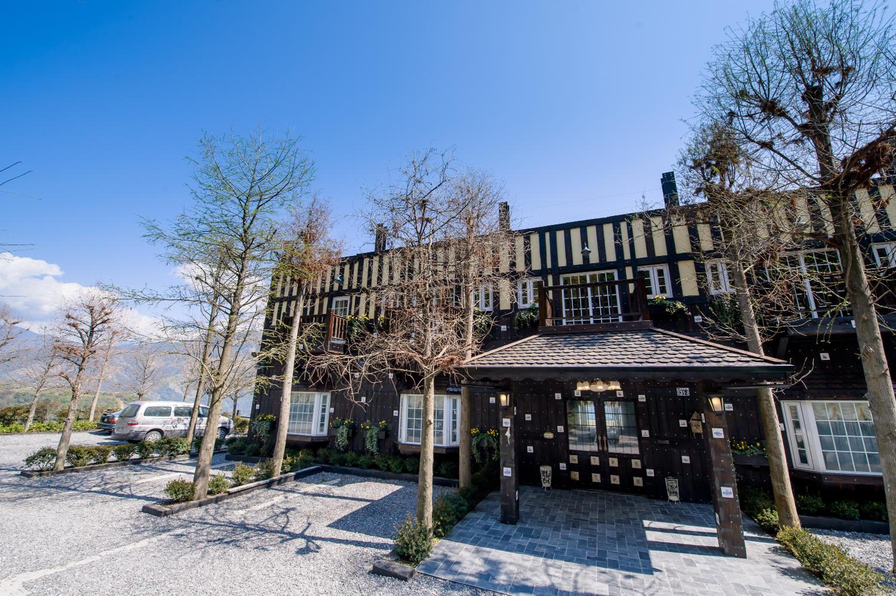 Vanse Hotel 33/43