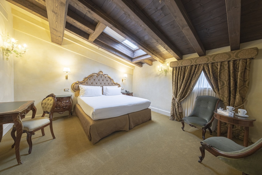 Hotel Villa Barbarich 30/88