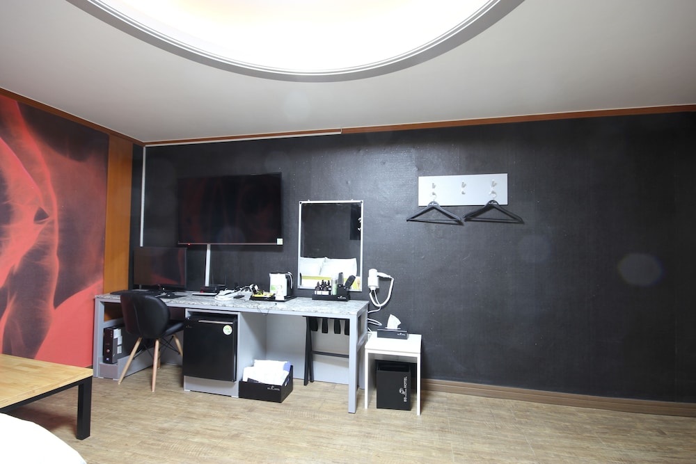 Bsb Hotel 32/40