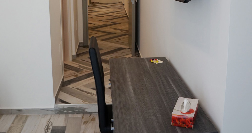 B&B Palazzo Irma 15/36