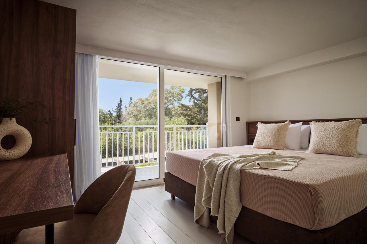 Gerakas Belvedere Hotel & Spa 46/72